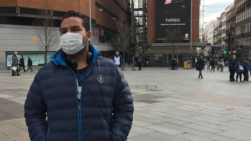 Un respiro para periodistas de "alto riesgo"