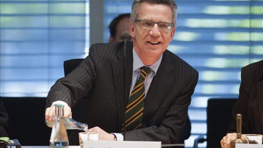 Francia y Alemania dicen que no habrá solidaridad si Italia no hace su parte