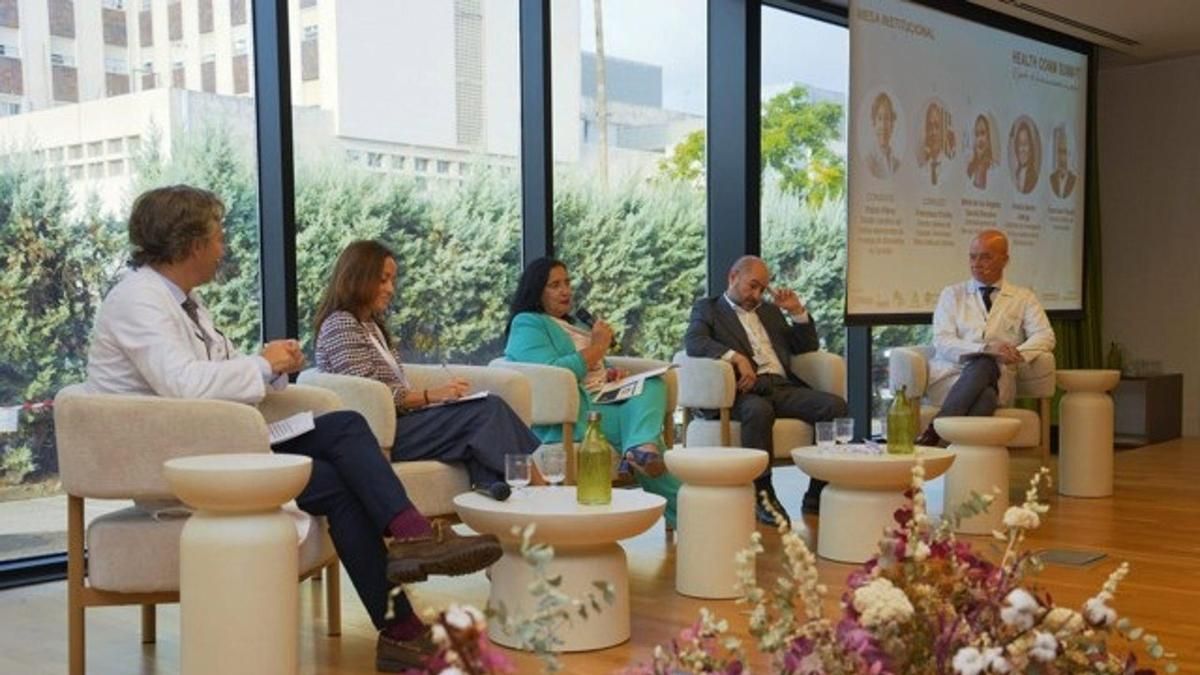 El Imibic reúne a referentes nacionales para hablar del poder de la comunicación en salud
