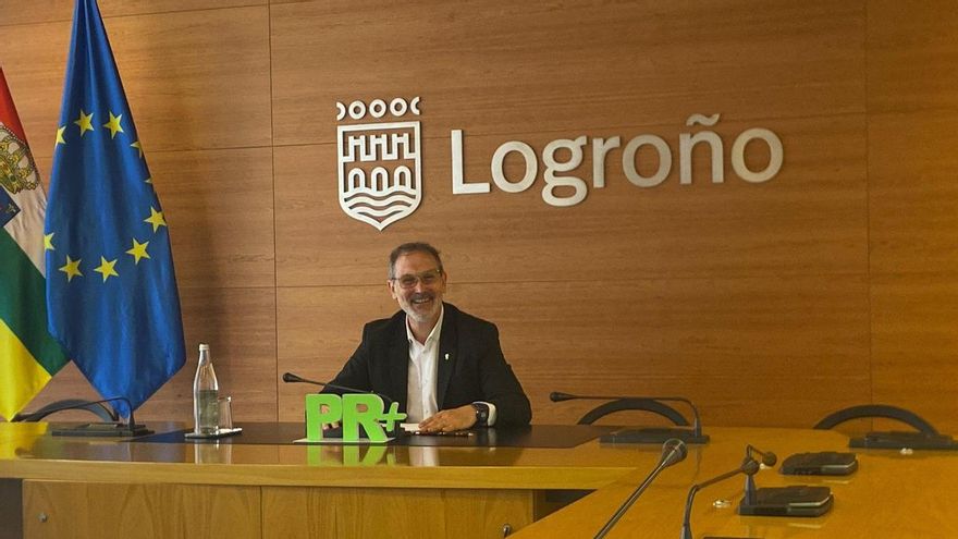 El PR+ advierte irregularidades en la Terraza de San Mateo: "El concejal dio detalles de la oferta antes de que la Mesa de Contratación abriera los sobres"