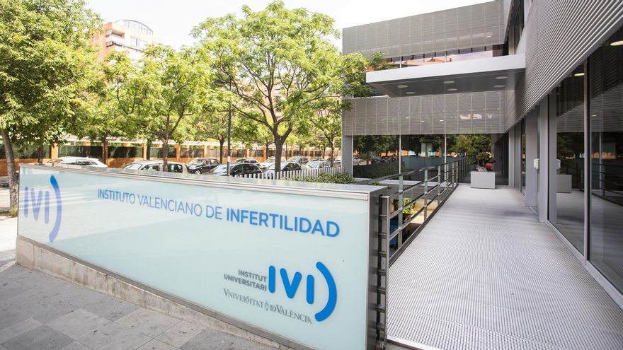 IVI: el centro de reproducción asistida que empezó hace 30 años en un pequeño local de València y es líder mundial tras traer al mundo 250.000 bebés
