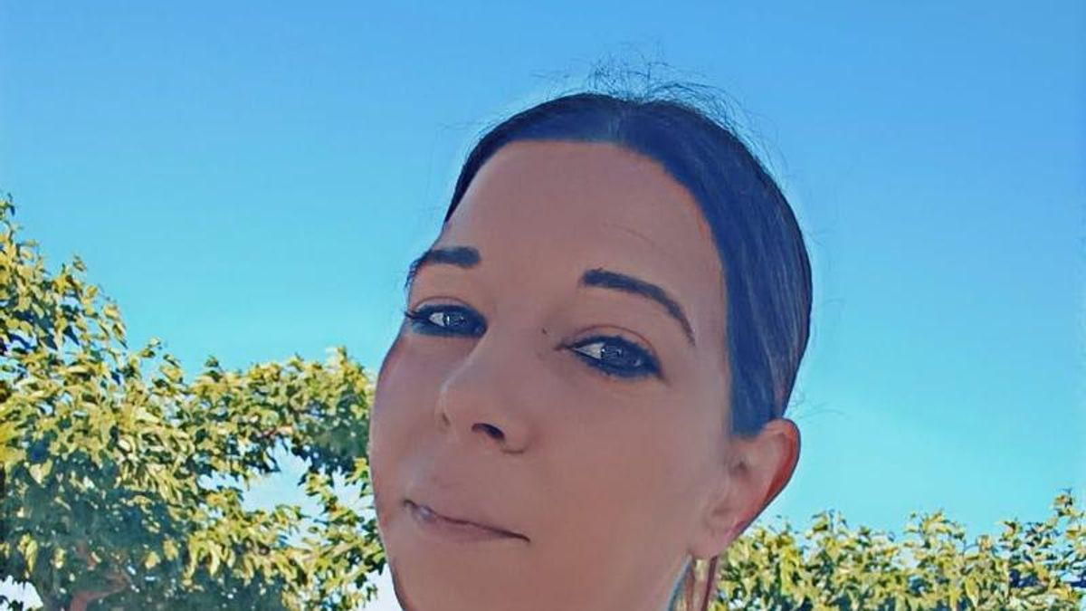 Víctima de violencia de género, con dos hijas y a punto de dar a luz: Sonia afronta un desahucio y busca un piso asequible