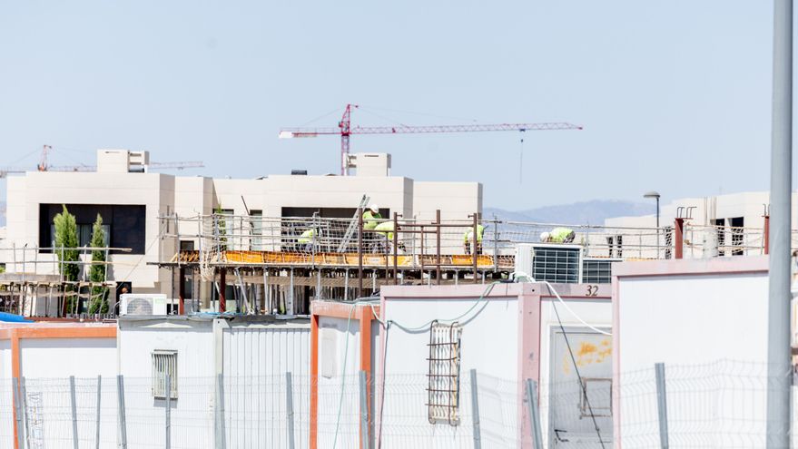 Castilla-La Mancha plantea que las ayudas de préstamo de la hipoteca a interés cero se puedan solicitar a principios de 2026