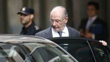 La Audiencia de Madrid confirma el desbloqueo de parte de los bienes de Rato y la prisión de uno de sus testaferros