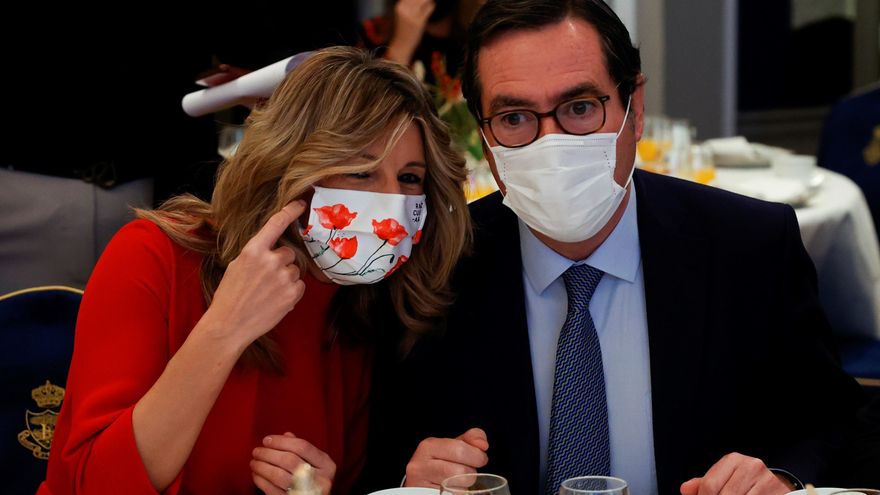 El Estatuto del Becario se retrasa a septiembre entre las reticencias de los empresarios