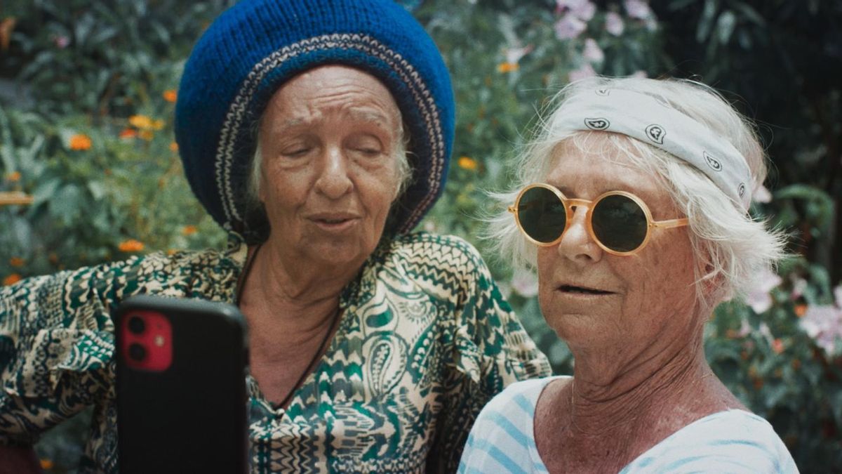 Diane Jobson, la abogada de los pobres de Jamaica que fue amiga de Bob Marley: "Ella va al gueto y es una estrella"