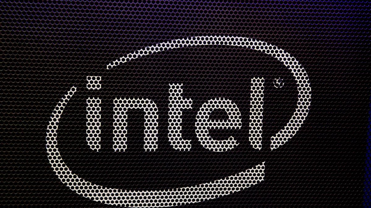 Intel no logra salir de números rojos pese a la ayuda de la Casa Blanca y de Nvidia