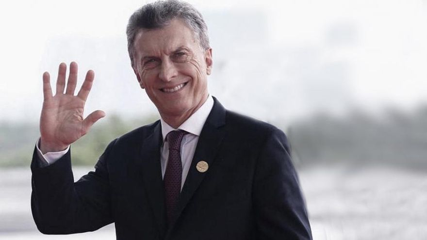Macri cuestiona al Gobierno por la "dramática falta de energía"