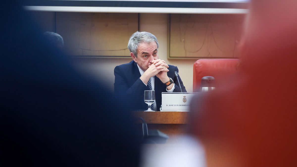 Última hora sobre la imputación de Zapatero por el caso Plus Ultra, en directo