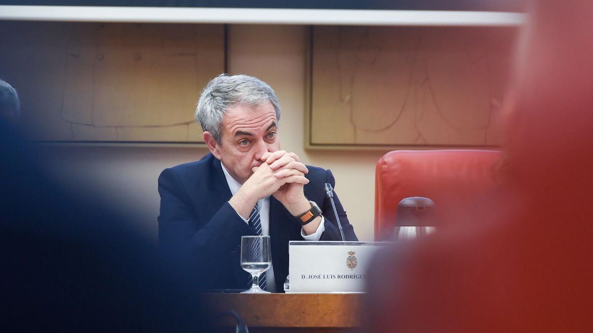 El PP citará a Zapatero en la comisión de investigación del Senado por el 'caso Koldo'