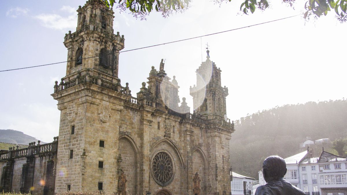 Los siete pueblos bonitos y con historia que un viajero experto recomienda para una escapada (y no son los típicos)