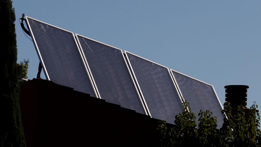 La Universidad de Extremadura y su apuesta por la energía solar