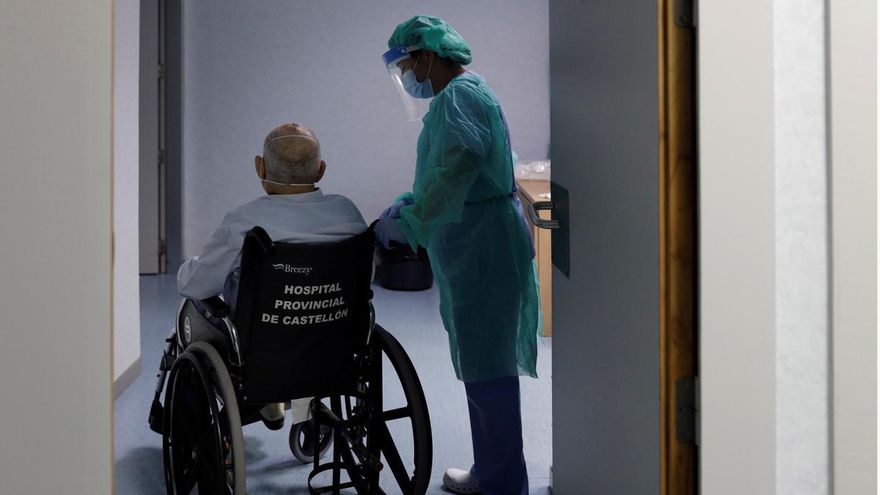 El proyecto 'Recover' sobre COVID persistente financiado por Fundación Soliss, reconocido por la comunidad científica