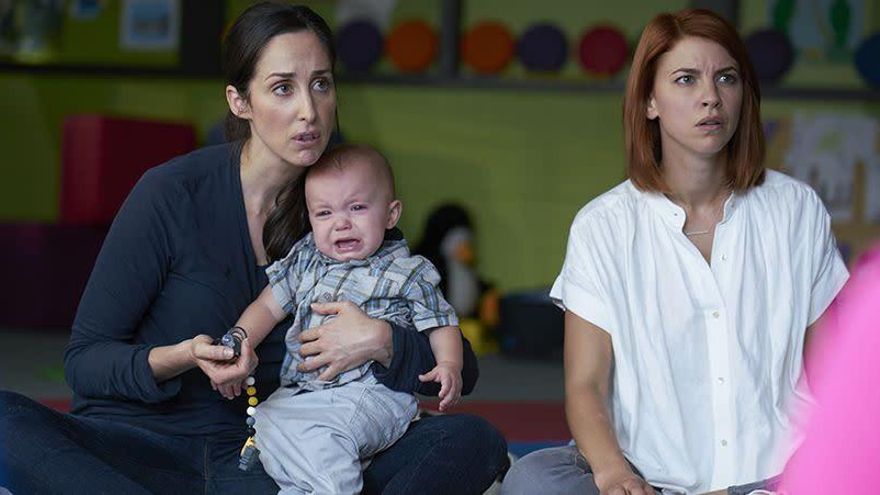 No, tu hijo no es malo por no comer ni dormir: por qué debemos dejar de etiquetar lo que hacen los niños