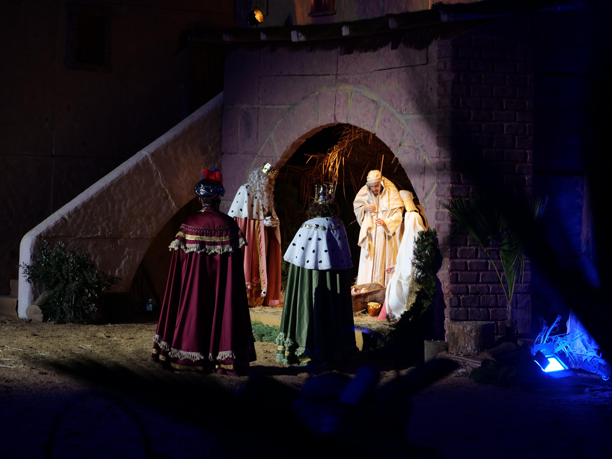 Auto Sacramental de El Viso