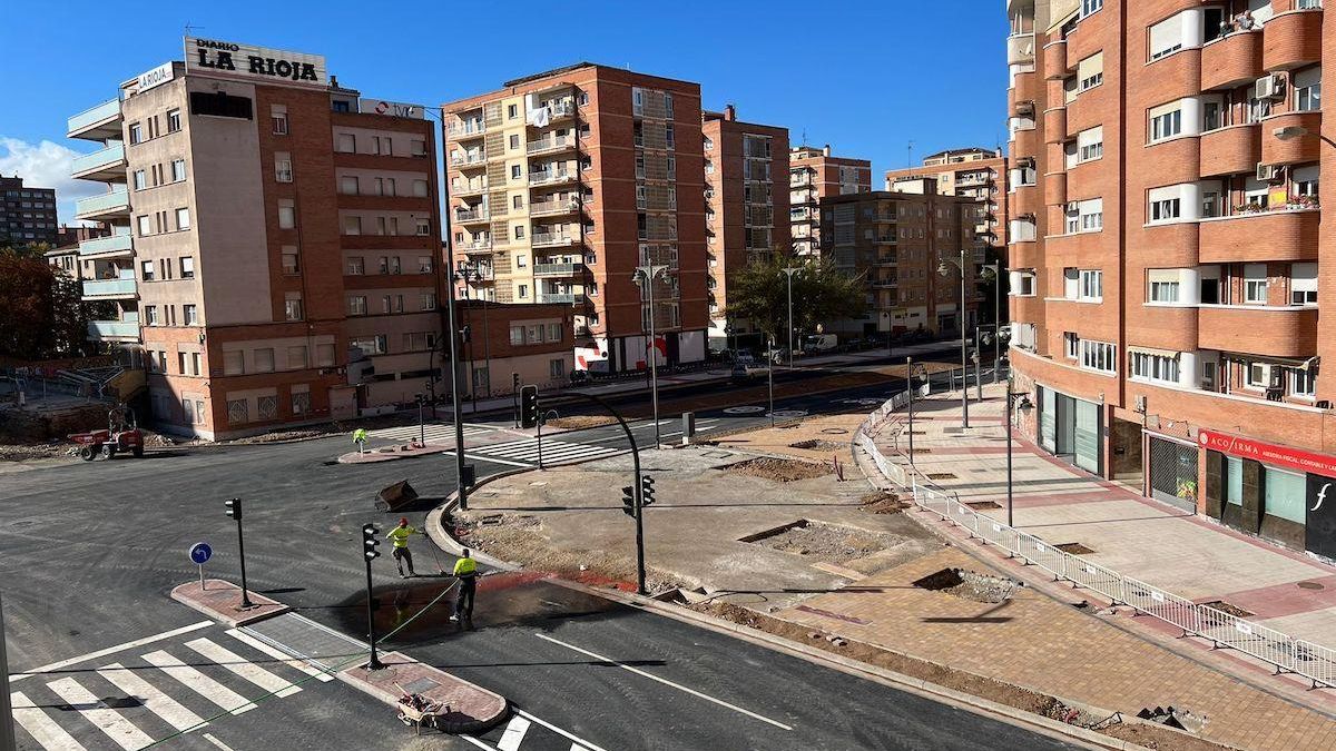 Apertura Vara de Rey