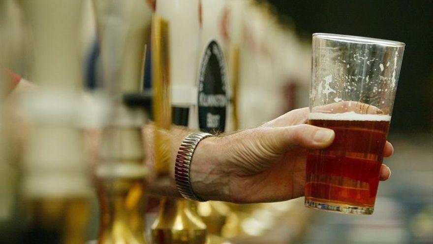 Crecen en La Laguna las consultas por consumo de alcohol, cannabis e hipnosedantes