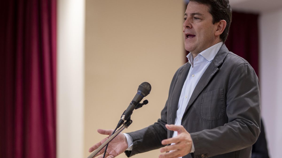 La Sanidad y la despoblación son las principales preocupaciones en Castilla y León, según el CIS