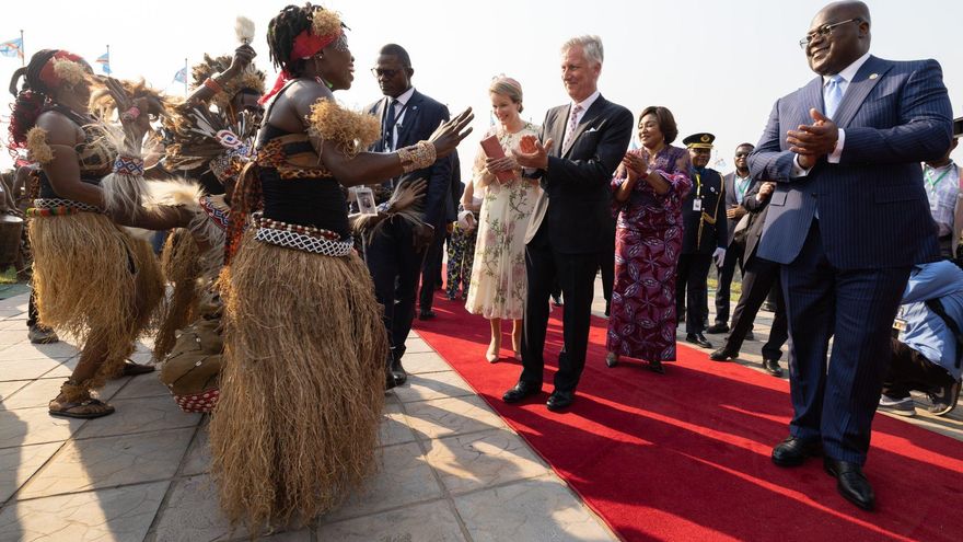 Alemania, Bélgica y Reino Unido: algunos países que sí han reconocido "crímenes" y "explotación" en su pasado colonial