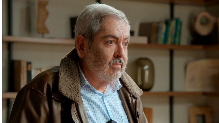 David Muro ('Escenas de matrimonio') denuncia su precaria situación: "Ha dejado de sonar el teléfono"