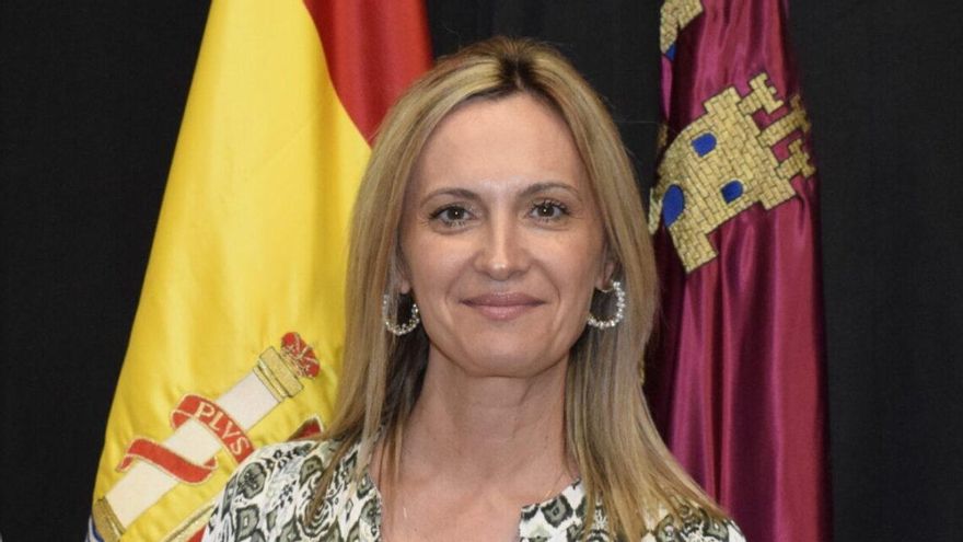 Dimite la concejala de Vox en Las Torres de Cotillas investigada por prevaricación