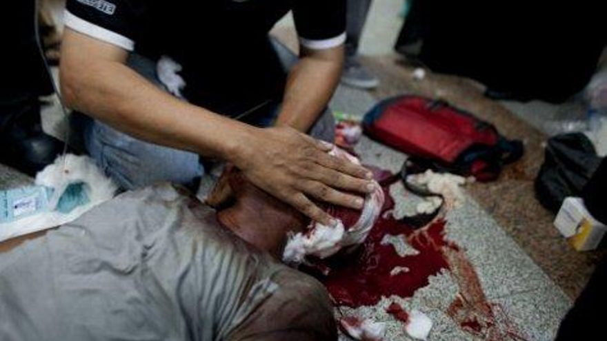 Foto: Andrés Martínez Casares