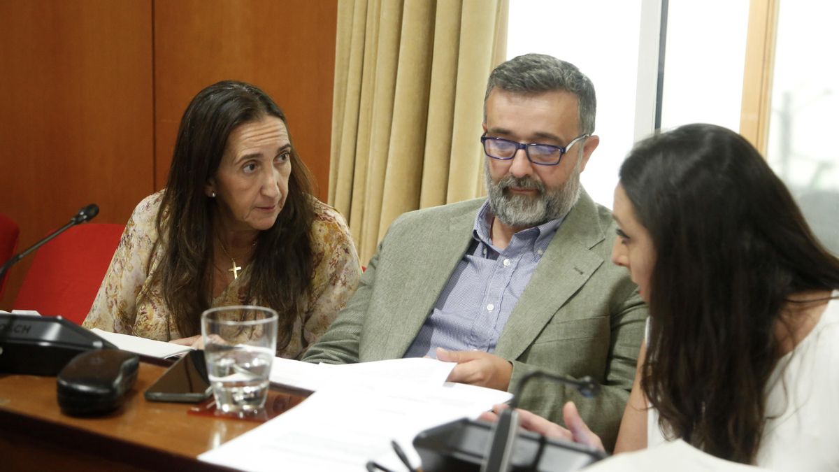 Marta León será la portavoz de Vox en el Ayuntamiento de Córdoba tras la marcha de Badanelli