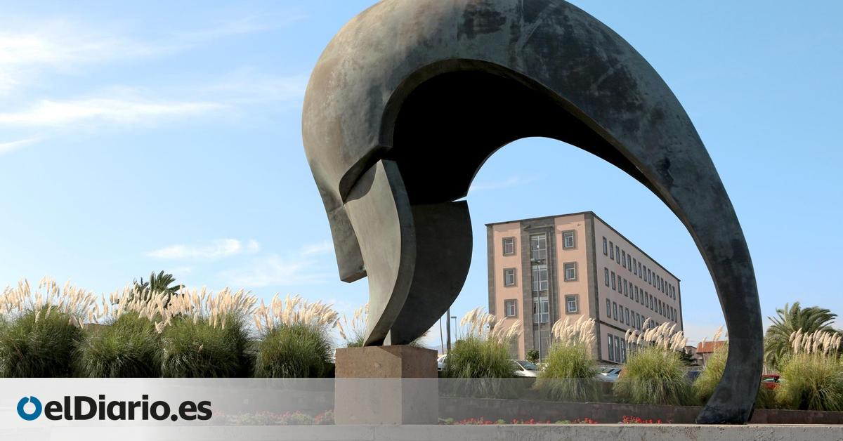 La Universidad de Las Palmas de Gran Canaria escalonará la hora del comienzo de las clases para mejorar el tráfico durante el próximo curso