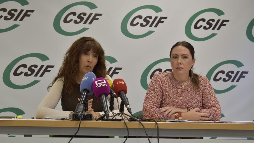 Un año de "intoxicaciones sin respuesta": exigen soluciones urgentes en los laboratorios del Hospital de Toledo