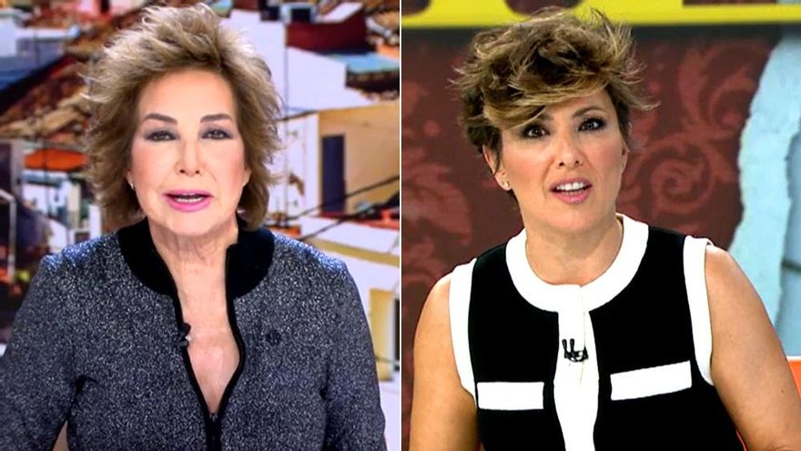 'TardeAR' (11.3%) lidera sobre 'Y ahora Sonsoles' y su duelo particular se convierte en un intercambio de golpes