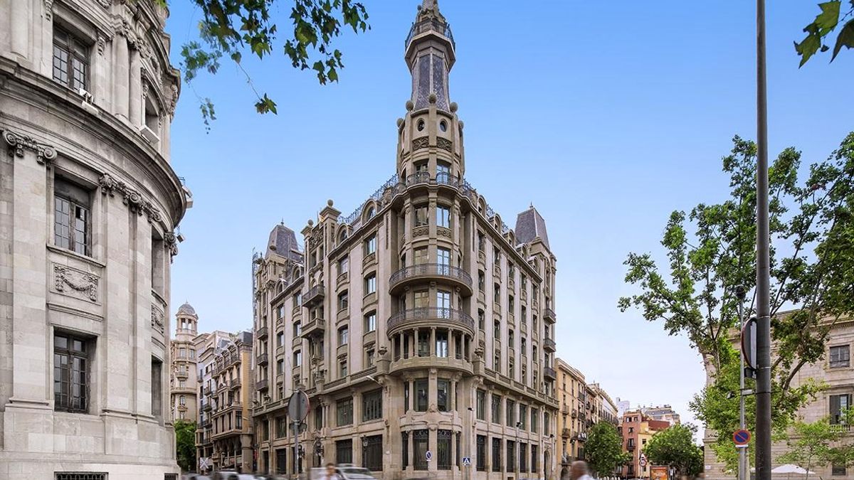 Este es el motivo histórico real por el que a Barcelona se la conoce como “la ciudad condal”