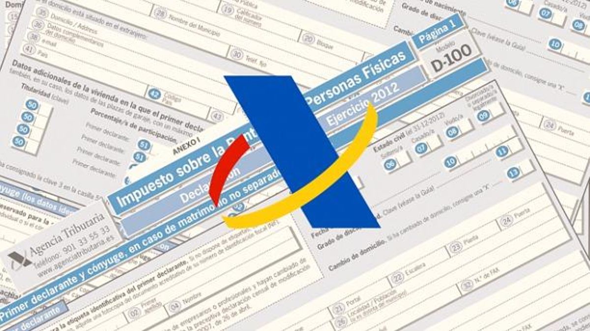 Empieza la Renta por teléfono: quién puede usarla, cómo pedir cita y hasta cuándo