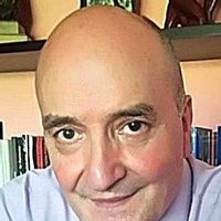 Iñaki Garmendia Esnal.