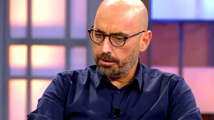 Mediaset despide a Diego Arrabal, que ya no volverá a 'Viva la vida': "No quieren que esté"