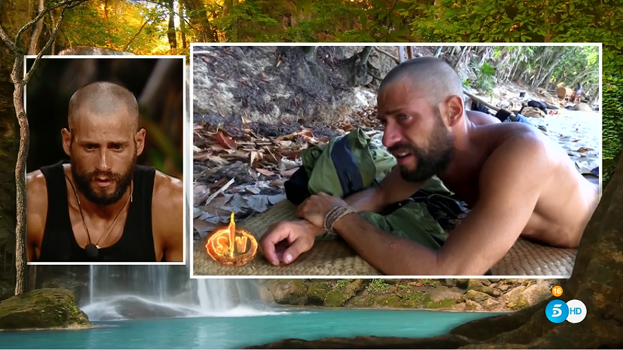 La peor semana para Albert