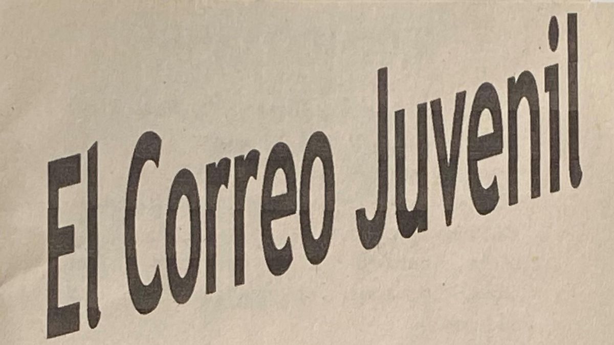 Feria Juvenil de El Paso: más de dos décadas de esta cita anual