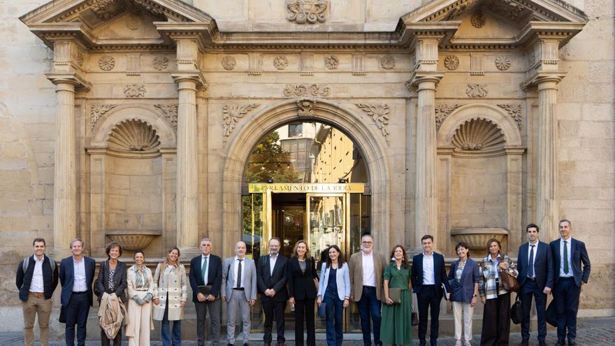 La consejería de Salud y Políticas Sociales saca pecho: "es la mayor inversión social de la historia"