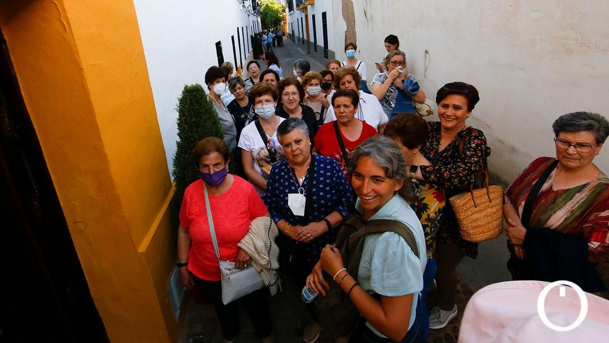 Patio Parras 8 - 2022