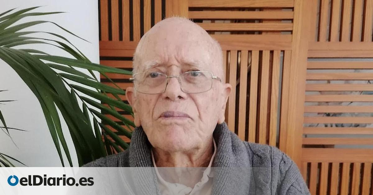 Fallece Segundo Almeida, legendario periodista vinculado a la UD Las Palmas
