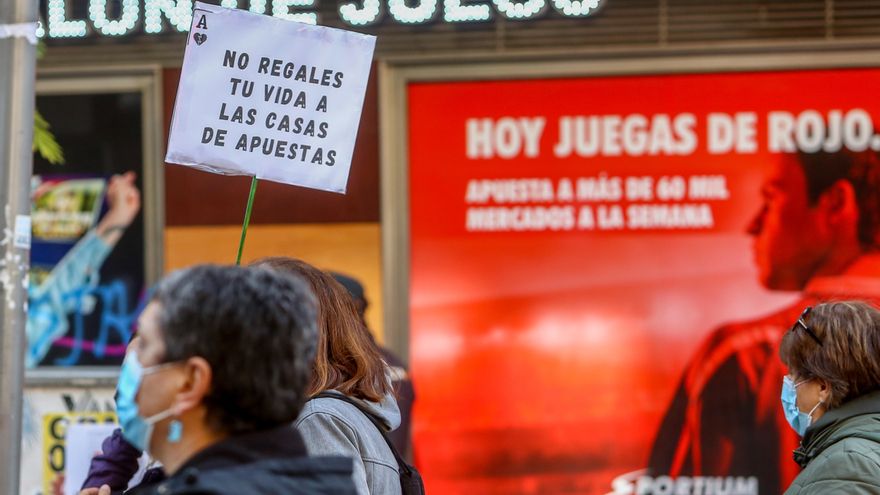 Balears no concederá más licencias de juego y apuestas en las próximas décadas