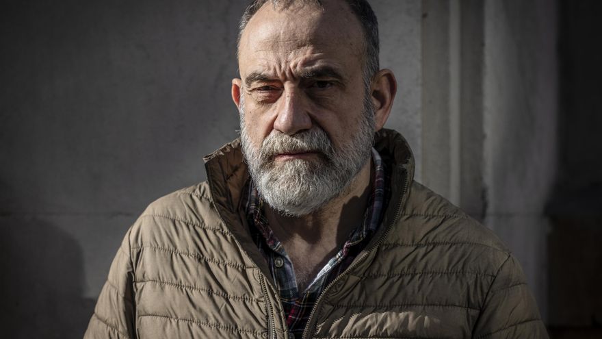 Marc Marginedas, excorresponsal en Moscú: "Trump cree que Putin es su amigo, pero se equivoca"