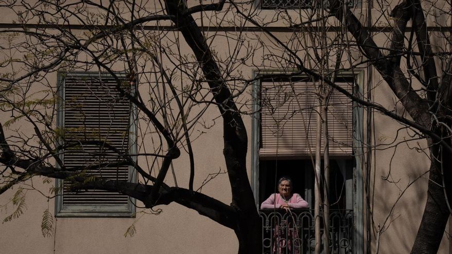 Hipoteca inversa y nuda propiedad: fórmulas “complejas” que no despegan para tener liquidez con la casa en la vejez