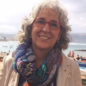 Carmen Ginés de la Nuez