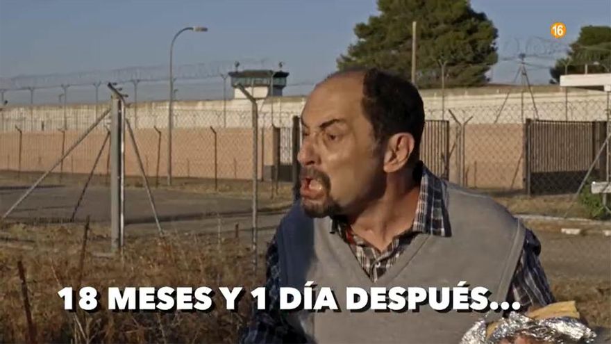 Telecinco pone fecha al estreno de la temporada 13 de 'La que se avecina' tras llegar a Amazon