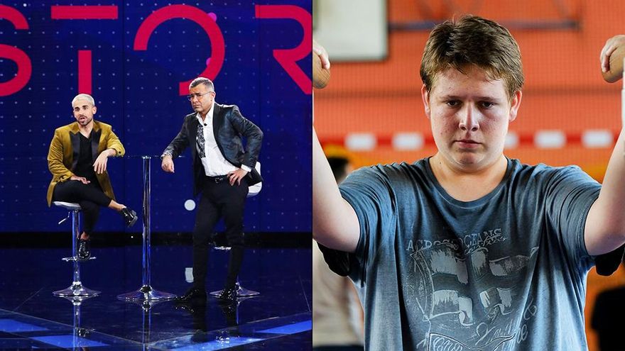 'Secret Story' (16.8%) cede terreno tras su duelo estrella y se reparte la noche con un 'Peliculón' (15.8%) al alza