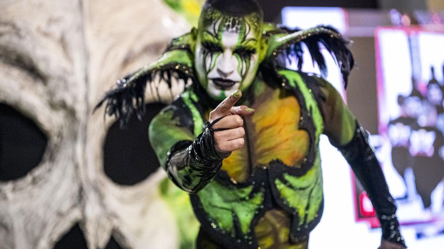 El Carnaval de Las Palmas de Gran Canaria ya tiene fecha para la venta de entradas de sus espectáculos