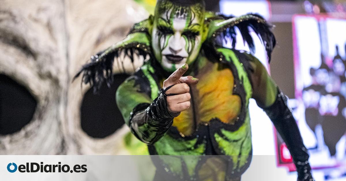 El Carnaval de Las Palmas de Gran Canaria ya tiene fecha para la venta de entradas de sus espectáculos