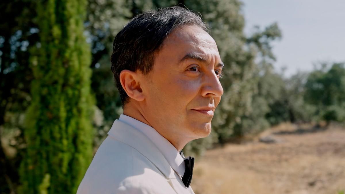 RTVE anuncia la fecha de estreno de 'Lorca, las horas perdidas', su documental para La 1 sobre el asesinato del poeta