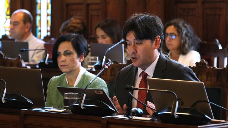 El Principado retoma la apertura de una oficina en Madrid para captar empresas que no logró la anterior legislatura