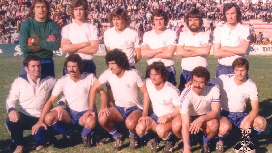 El CD Tenerife disfruta del mejor comienzo en Segunda División por sexta vez